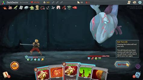 slay the spire attack ranwid|Corrupt Heart .